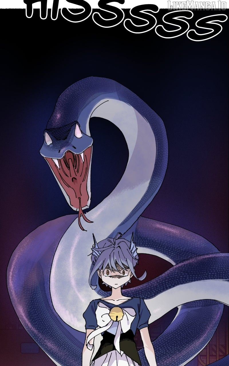 Read My Little Sister Is the Demon Lord! Manga Online