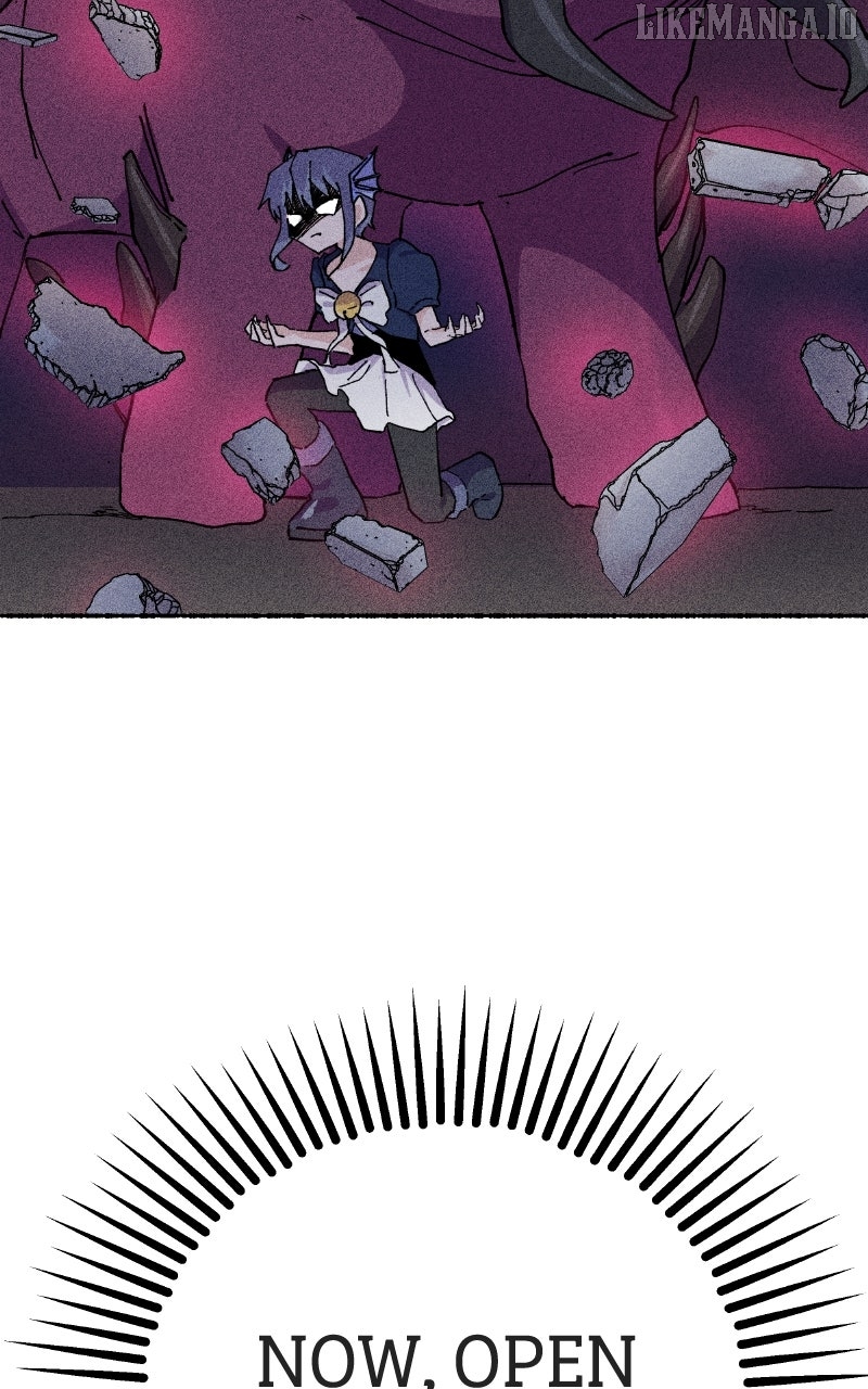 Read My Little Sister Is the Demon Lord! Manga Online
