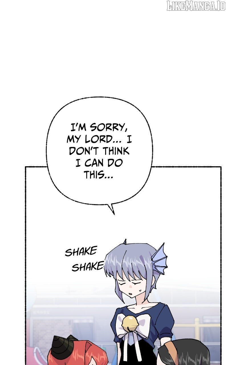 Read My Little Sister Is the Demon Lord! Manga Online