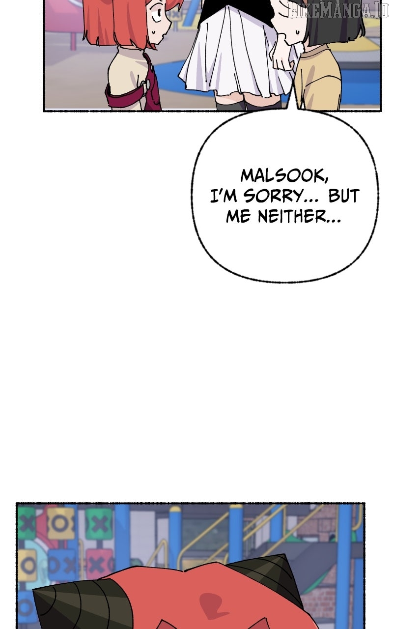 Read My Little Sister Is the Demon Lord! Manga Online
