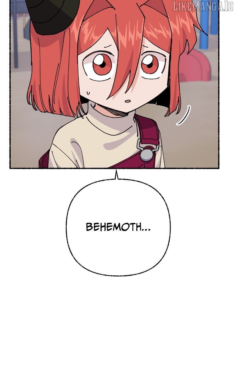 Read My Little Sister Is the Demon Lord! Manga Online