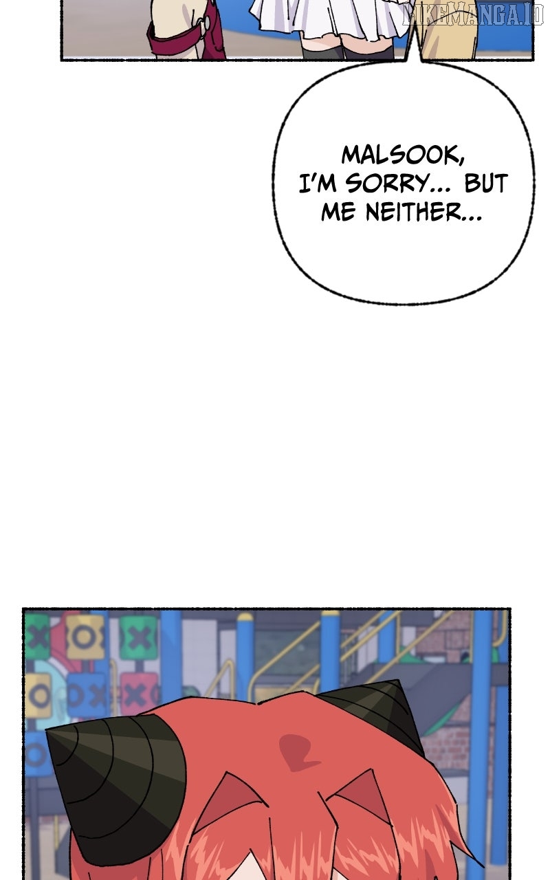 Read My Little Sister Is the Demon Lord! Manga Online
