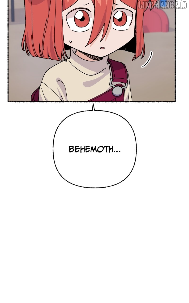 Read My Little Sister Is the Demon Lord! Manga Online