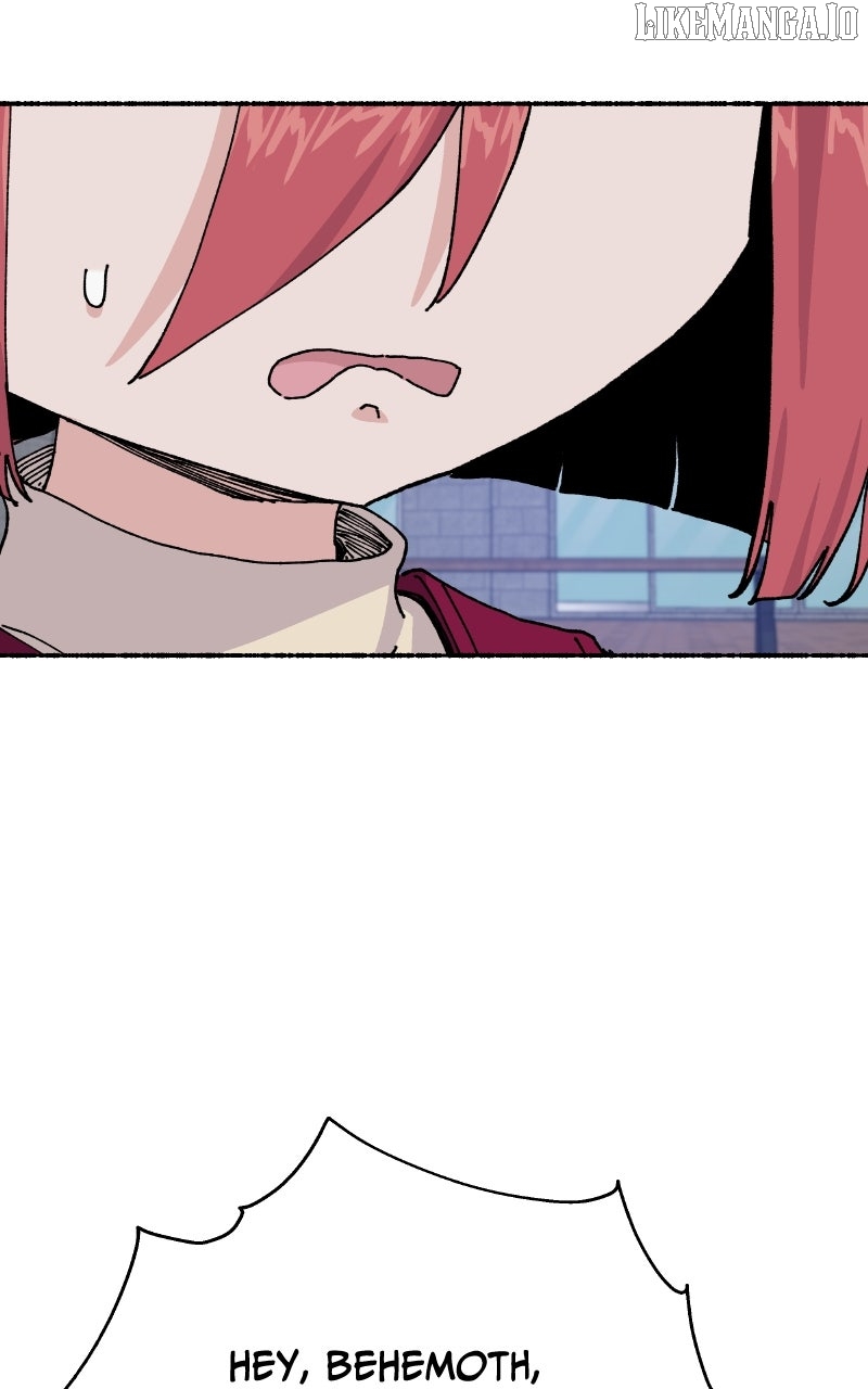 Read My Little Sister Is the Demon Lord! Manga Online