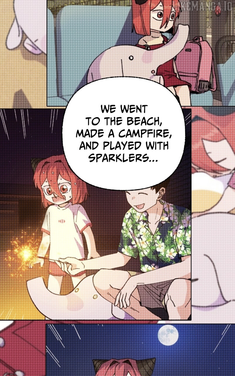 Read My Little Sister Is the Demon Lord! Manga Online