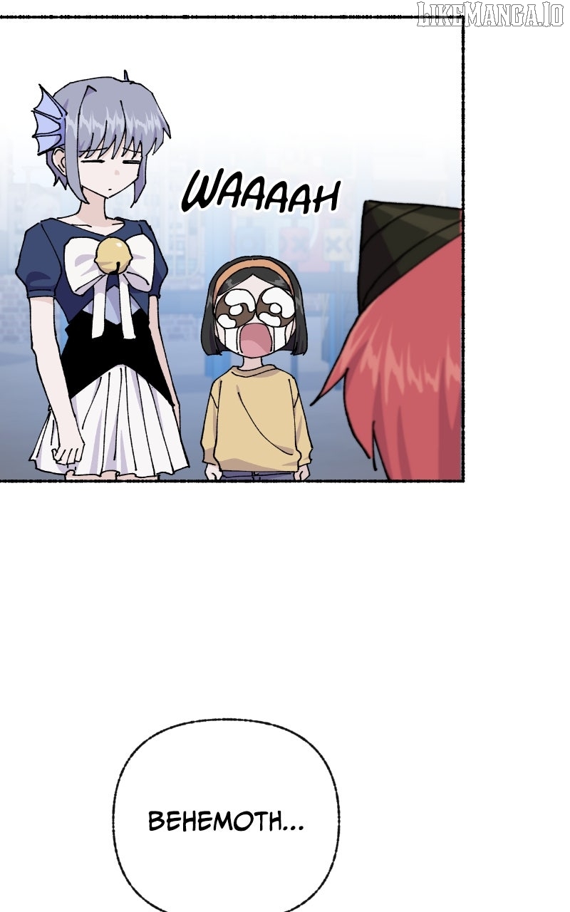 Read My Little Sister Is the Demon Lord! Manga Online