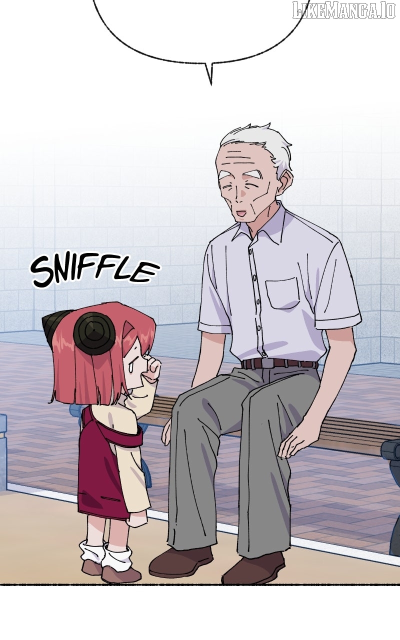 Read My Little Sister Is the Demon Lord! Manga Online