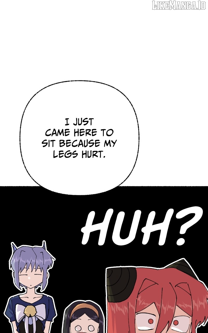 Read My Little Sister Is the Demon Lord! Manga Online