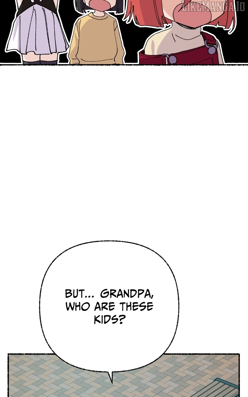 Read My Little Sister Is the Demon Lord! Manga Online