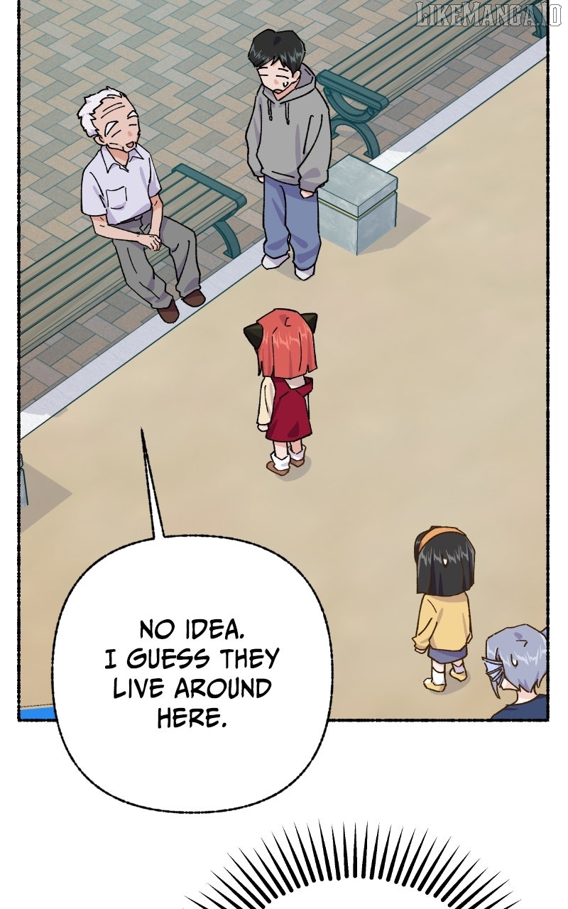 Read My Little Sister Is the Demon Lord! Manga Online