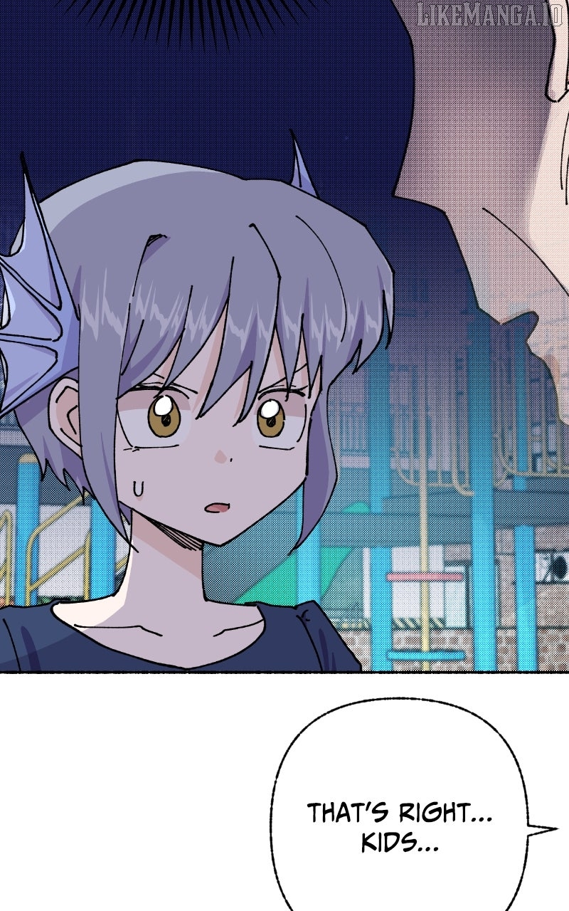 Read My Little Sister Is the Demon Lord! Manga Online