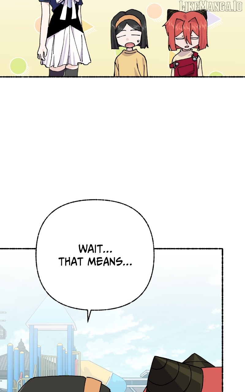 Read My Little Sister Is the Demon Lord! Manga Online