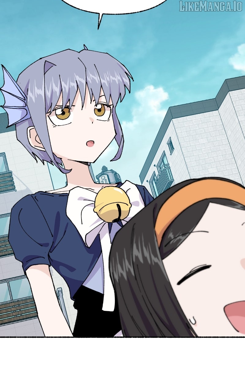Read My Little Sister Is the Demon Lord! Manga Online