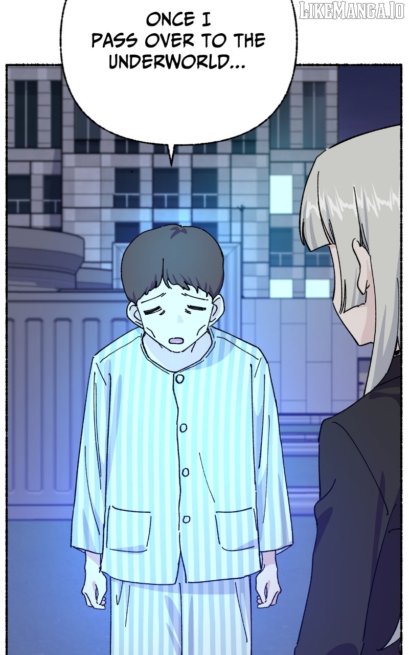 Read My Little Sister Is the Demon Lord! Manga Online