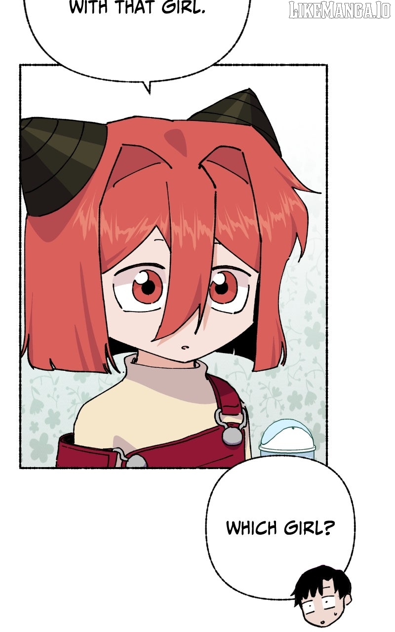 Read My Little Sister Is the Demon Lord! Manga Online