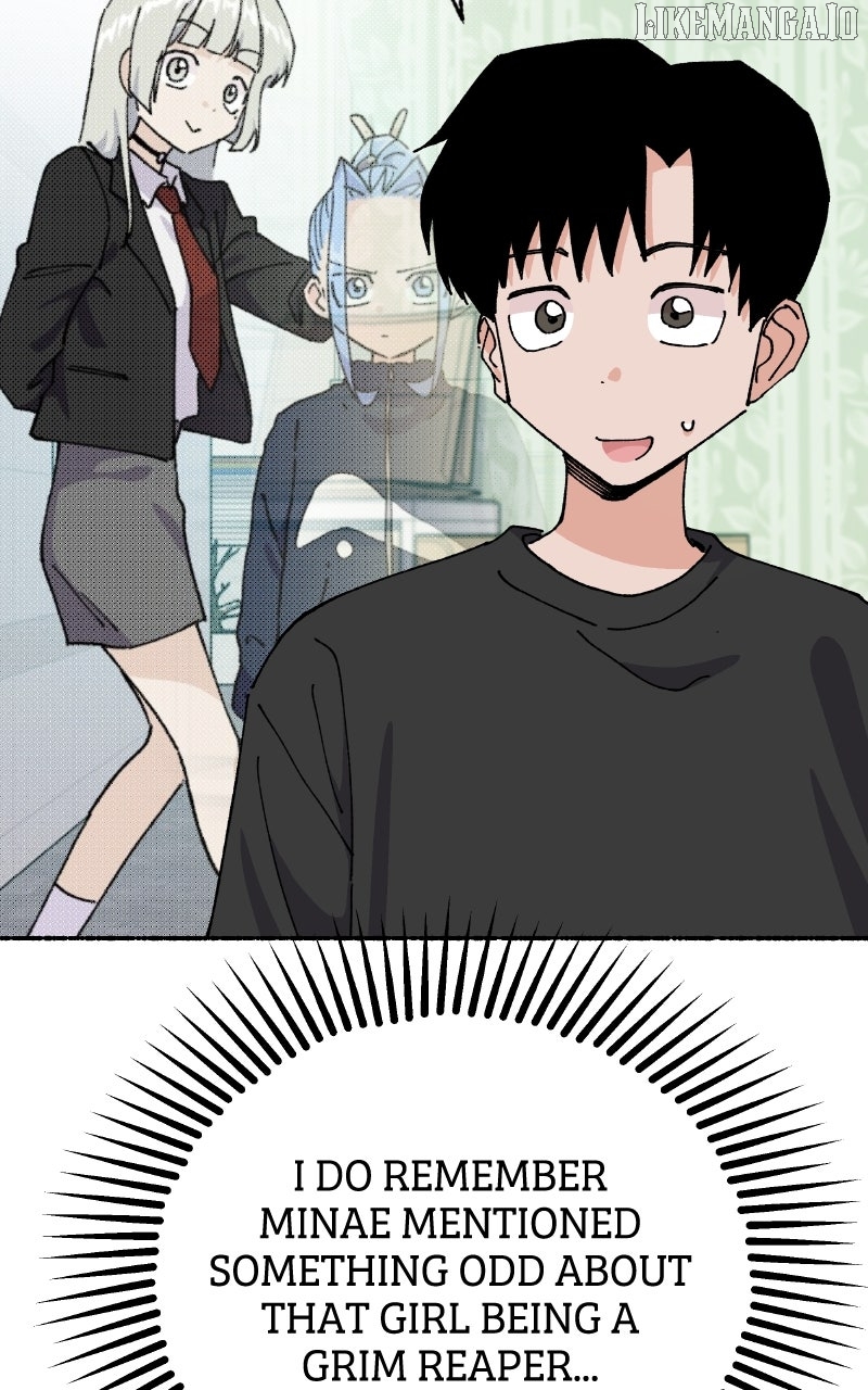 Read My Little Sister Is the Demon Lord! Manga Online
