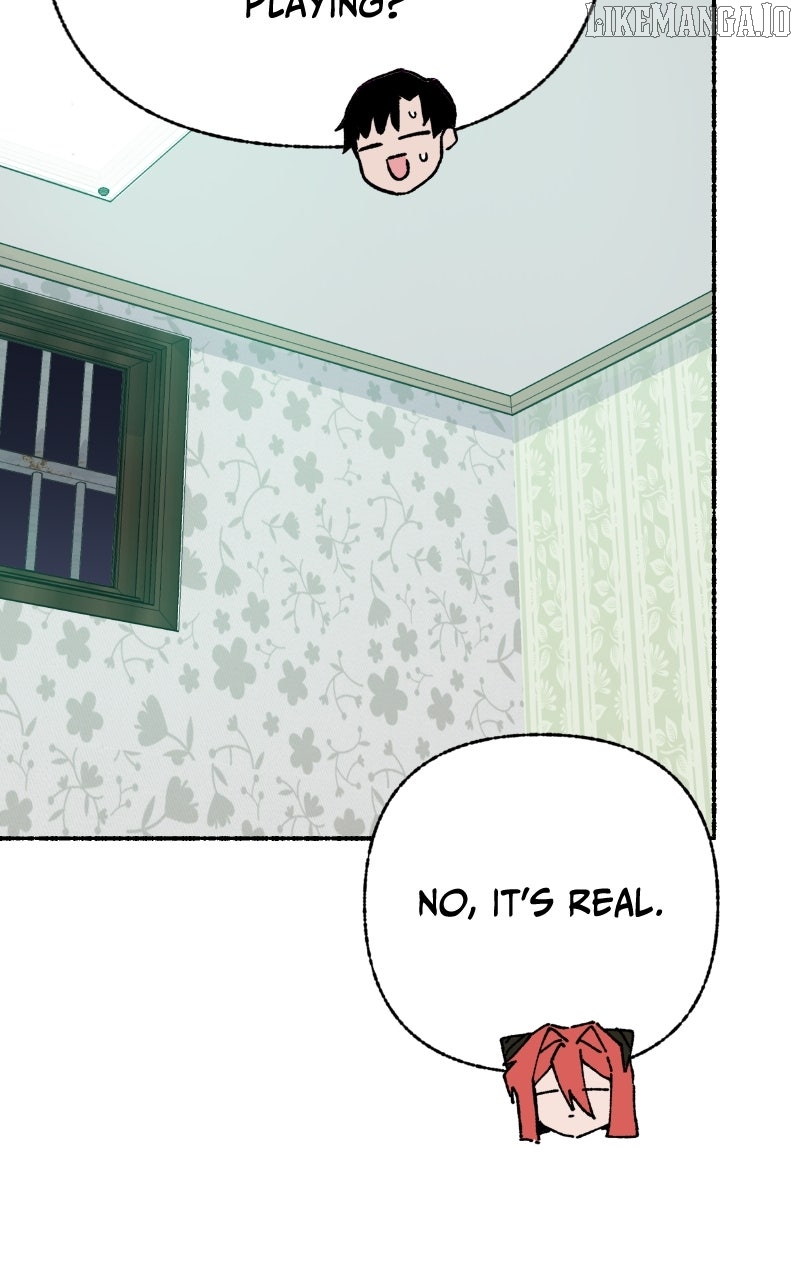 Read My Little Sister Is the Demon Lord! Manga Online