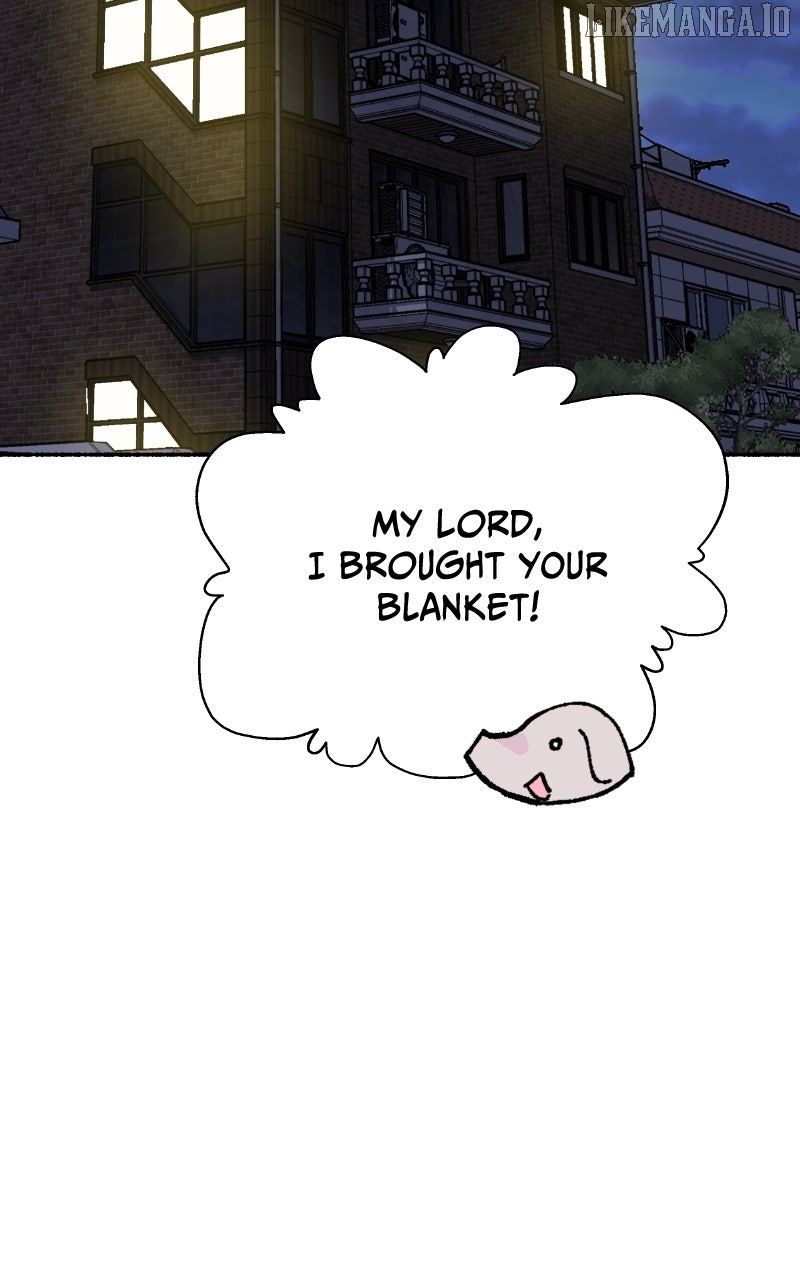Read My Little Sister Is the Demon Lord! Manga Online