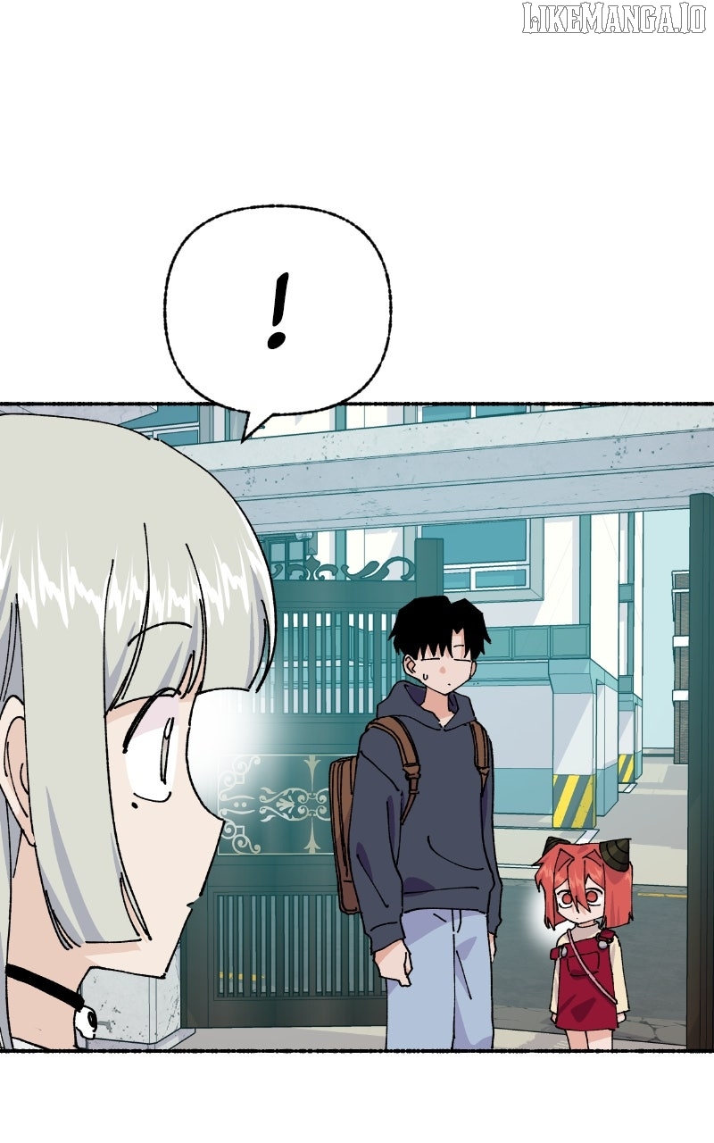Read My Little Sister Is the Demon Lord! Manga Online