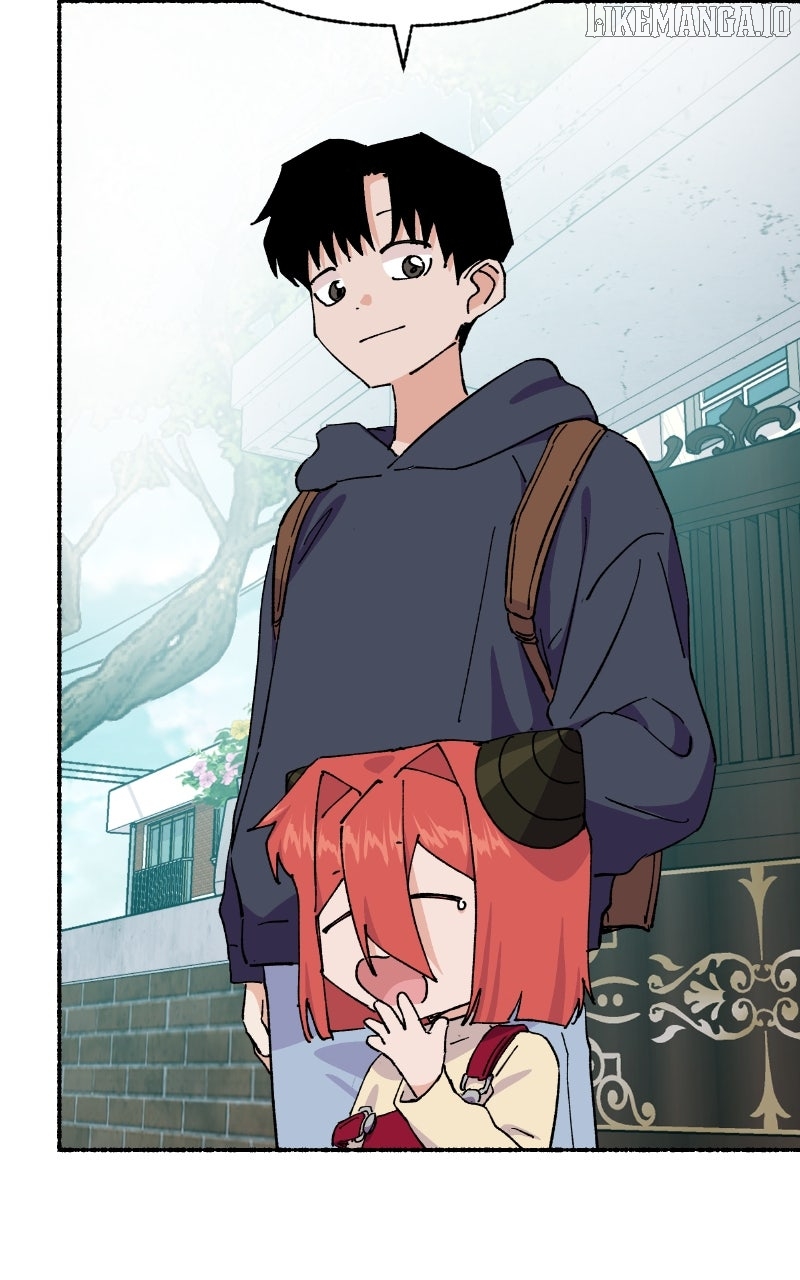 Read My Little Sister Is the Demon Lord! Manga Online