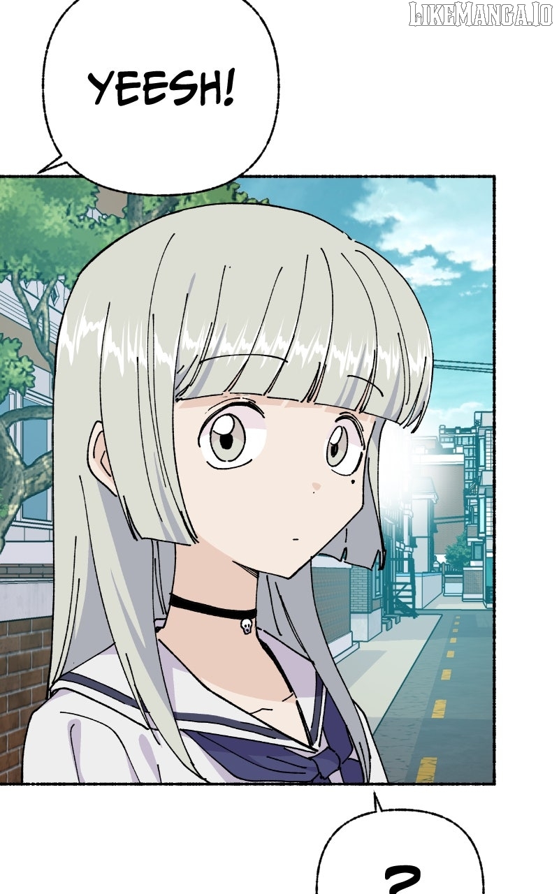 Read My Little Sister Is the Demon Lord! Manga Online