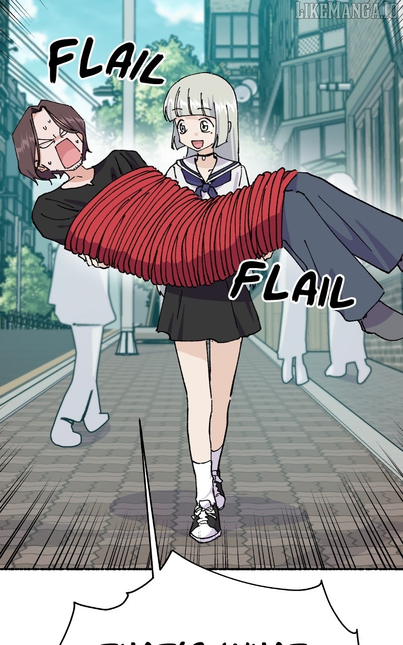 Read My Little Sister Is the Demon Lord! Manga Online