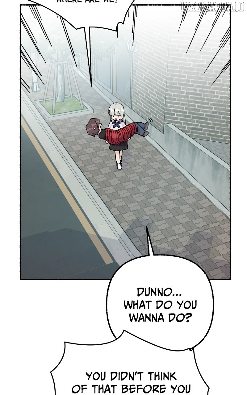 Read My Little Sister Is the Demon Lord! Manga Online