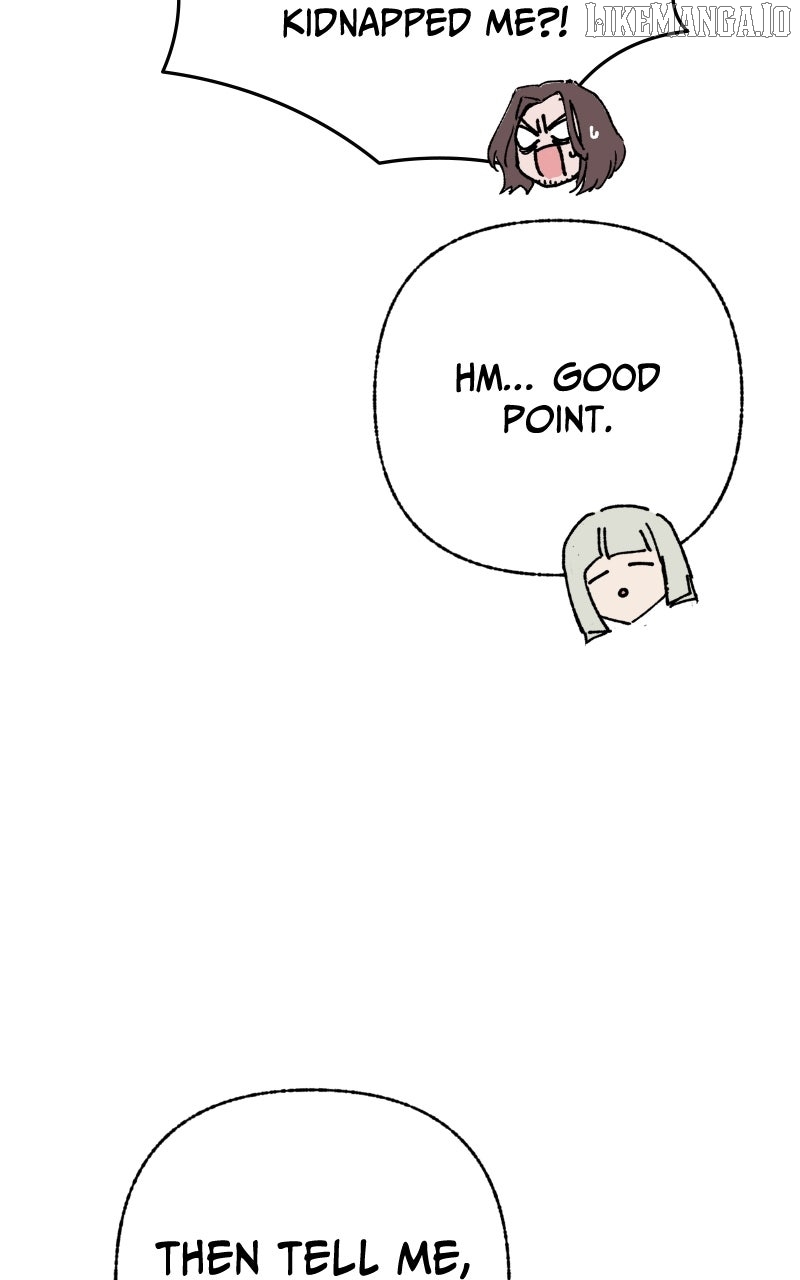 Read My Little Sister Is the Demon Lord! Manga Online