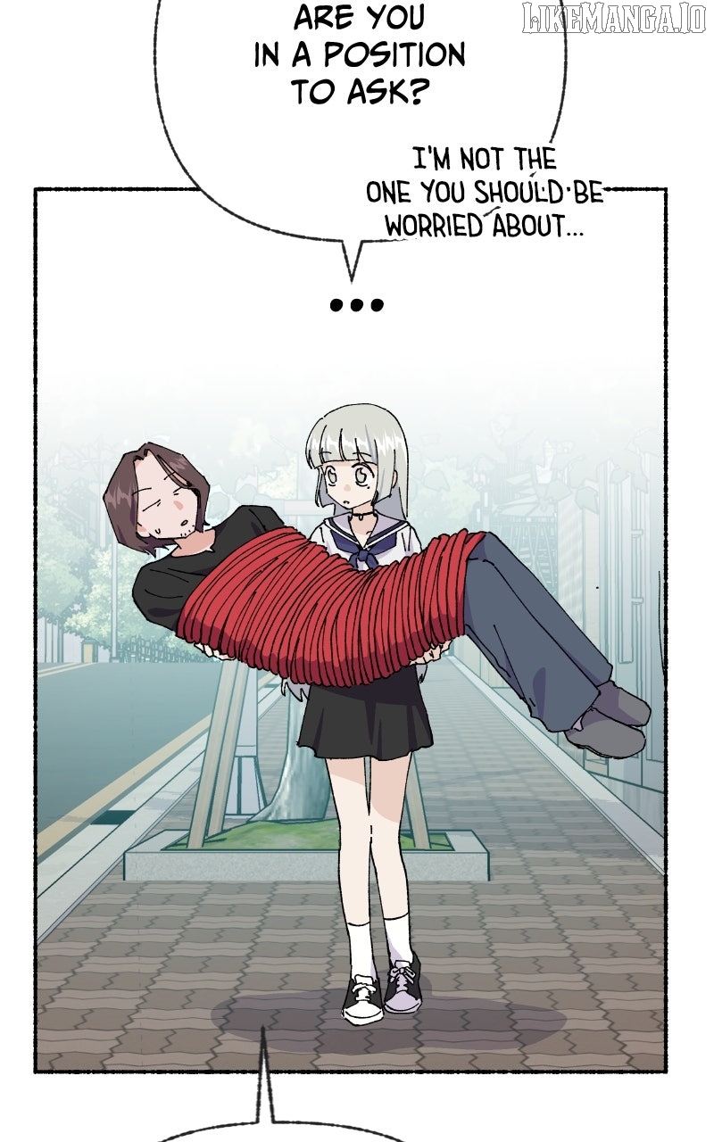Read My Little Sister Is the Demon Lord! Manga Online