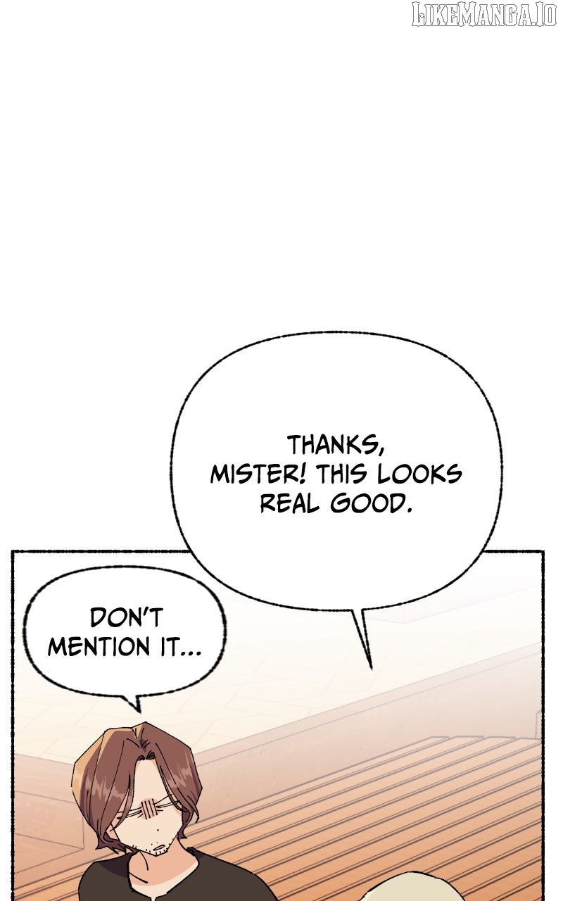 Read My Little Sister Is the Demon Lord! Manga Online