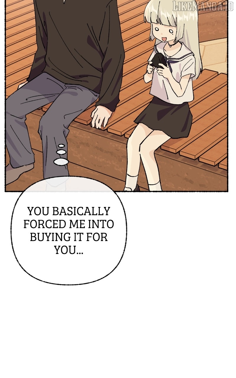 Read My Little Sister Is the Demon Lord! Manga Online