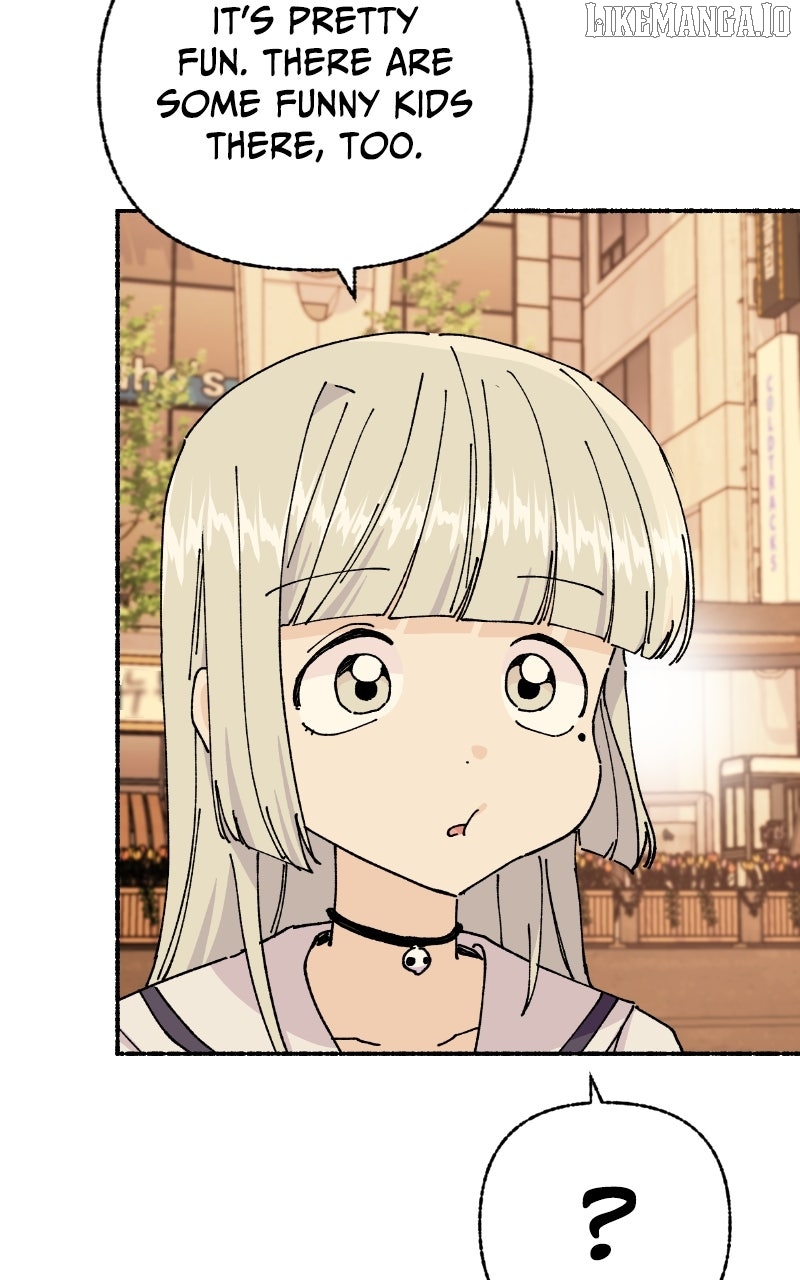 Read My Little Sister Is the Demon Lord! Manga Online