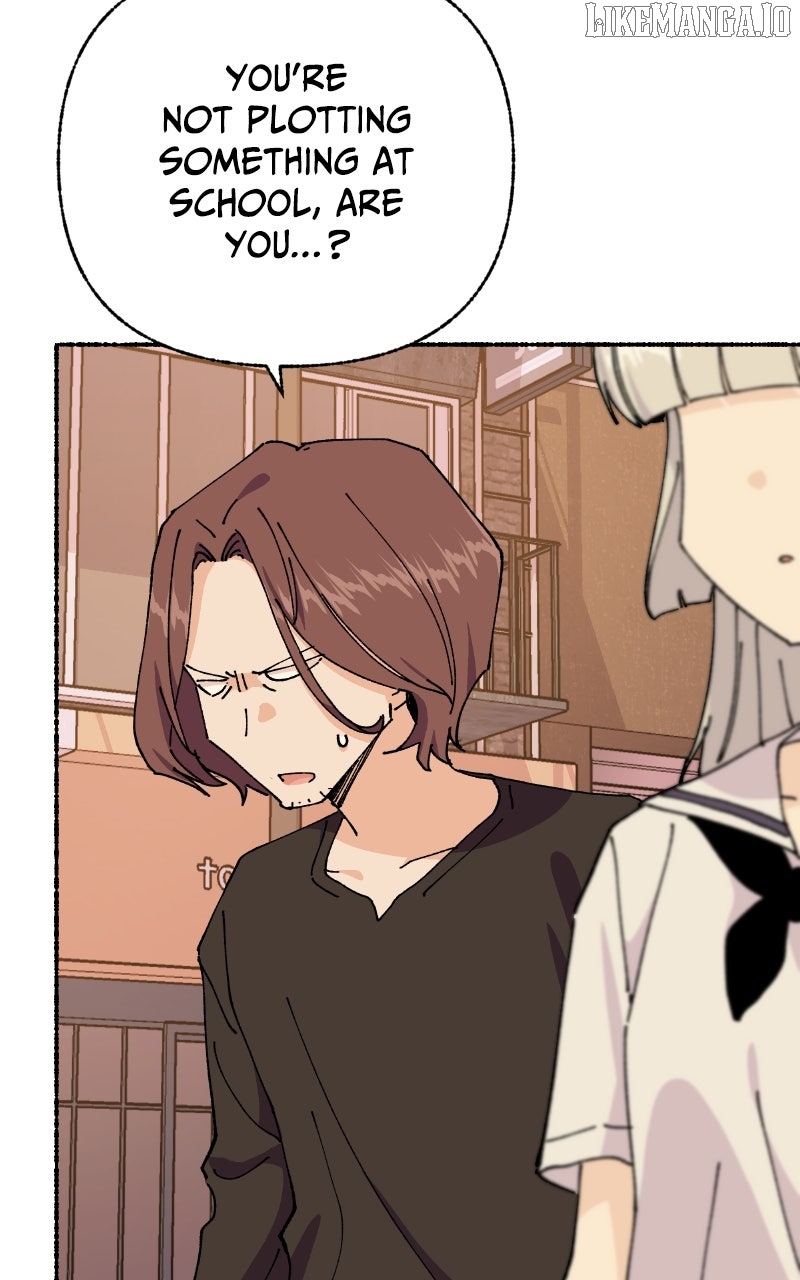 Read My Little Sister Is the Demon Lord! Manga Online