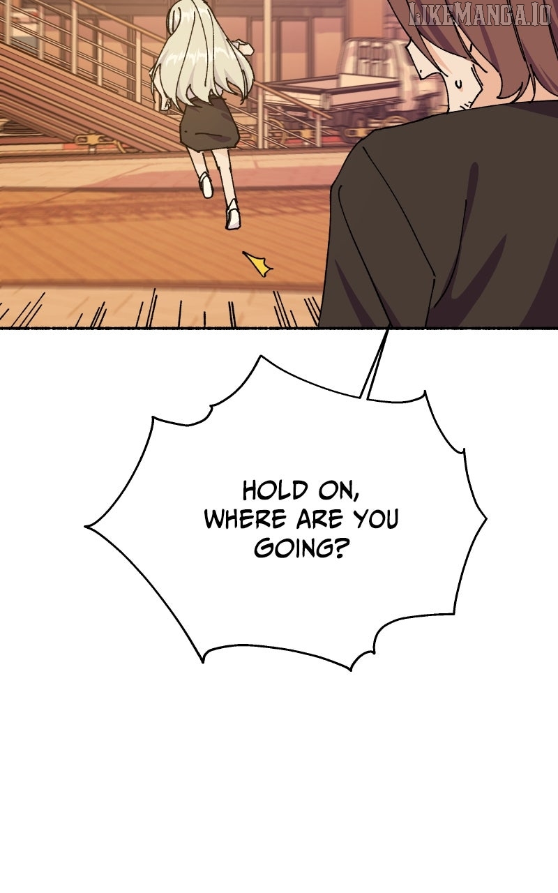 Read My Little Sister Is the Demon Lord! Manga Online