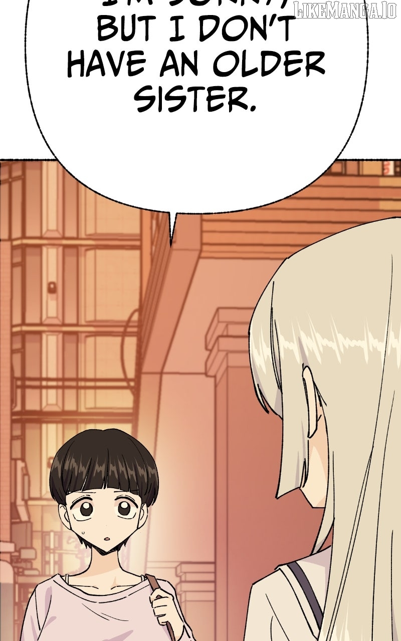 Read My Little Sister Is the Demon Lord! Manga Online