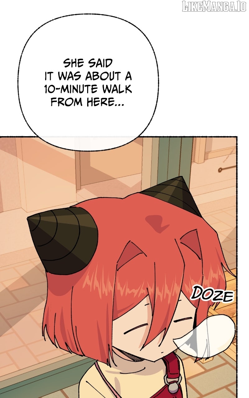 Read My Little Sister Is the Demon Lord! Manga Online