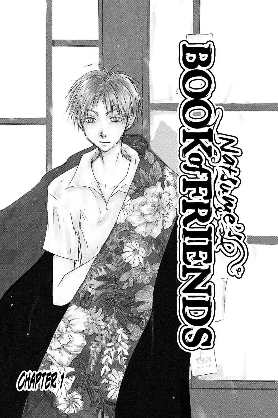 Read Natsume Yuujinchou Manga Online