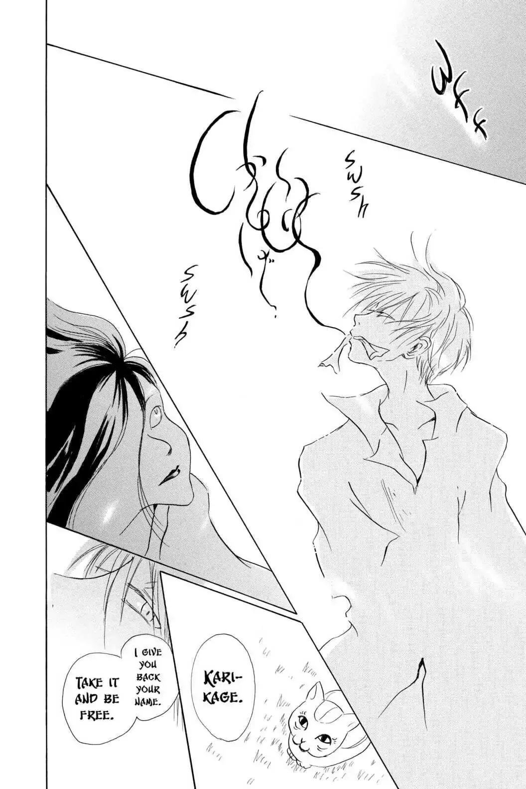 Read Natsume Yuujinchou Manga Online