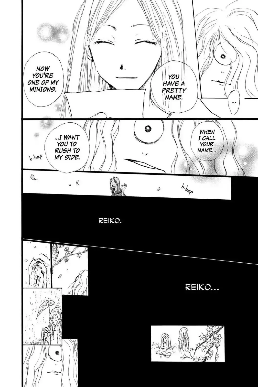 Read Natsume Yuujinchou Manga Online