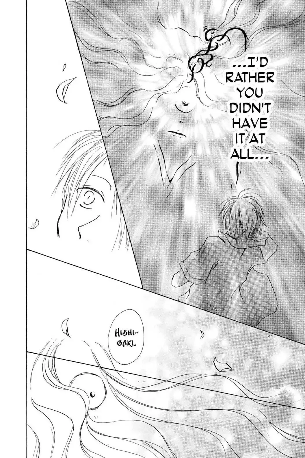 Read Natsume Yuujinchou Manga Online