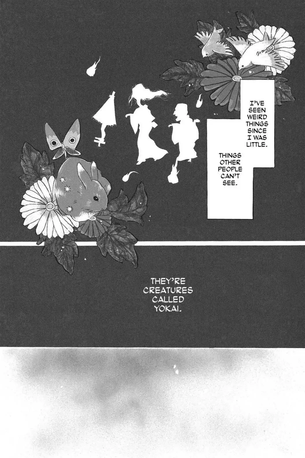 Read Natsume Yuujinchou Manga Online