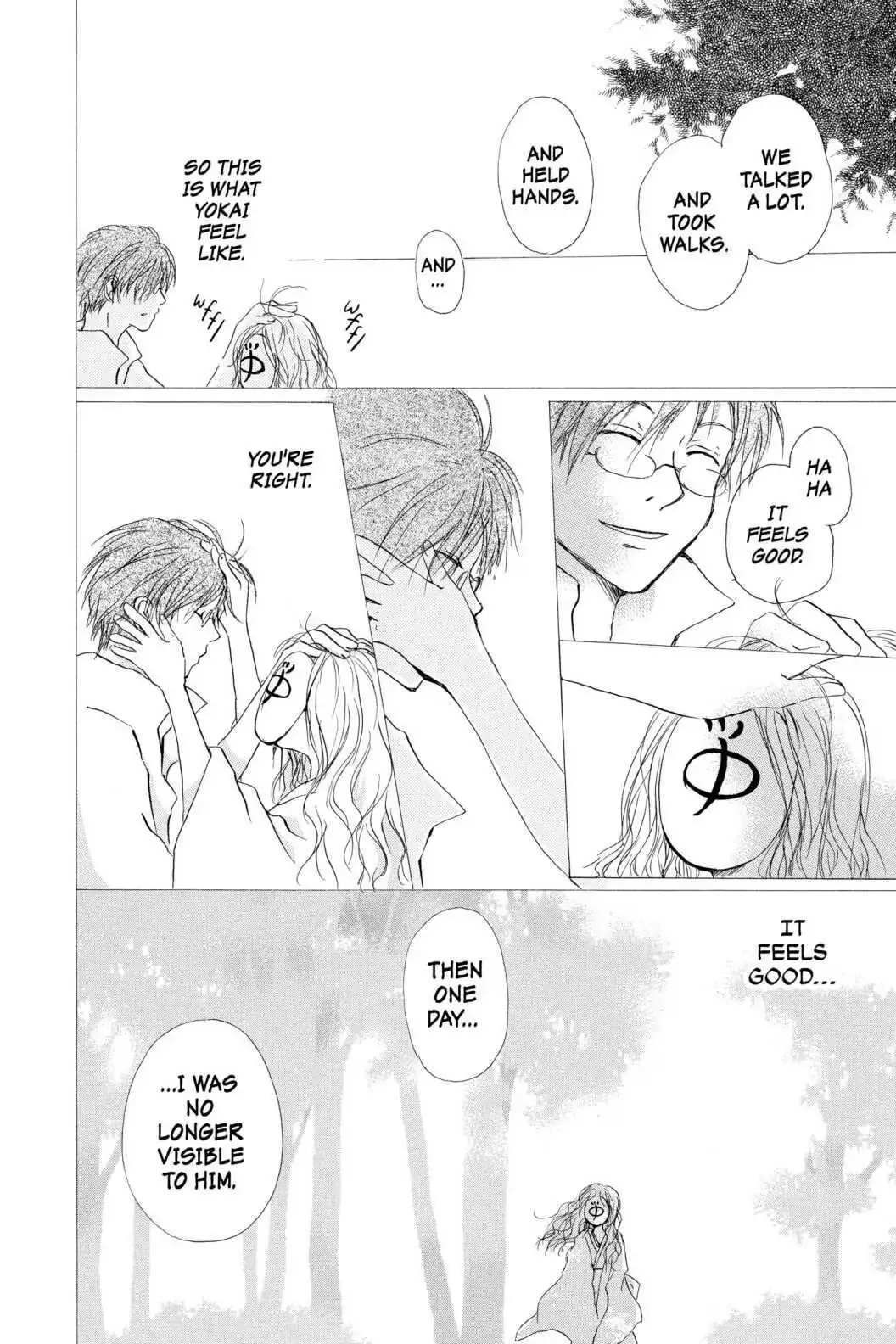Read Natsume Yuujinchou Manga Online