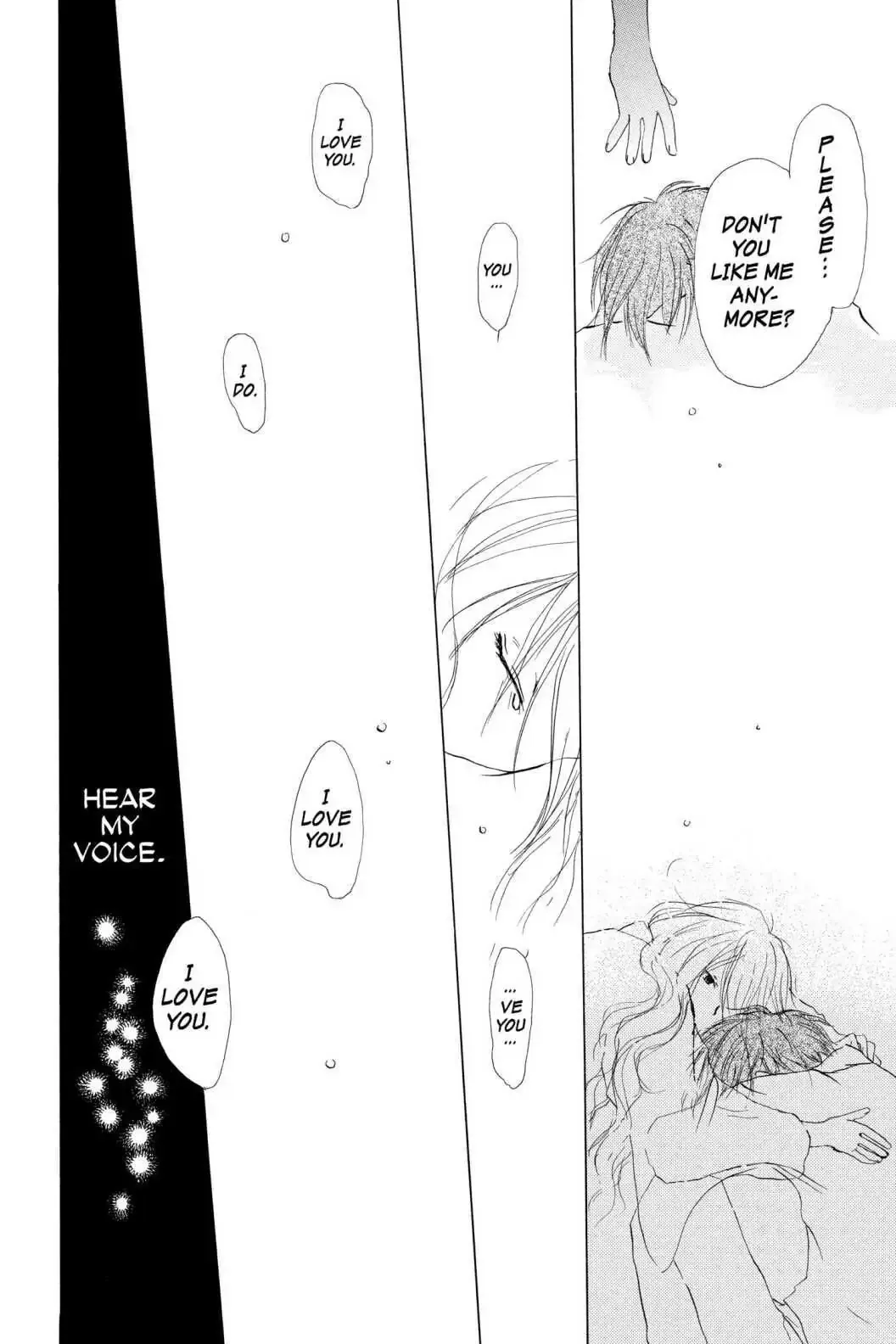 Read Natsume Yuujinchou Manga Online
