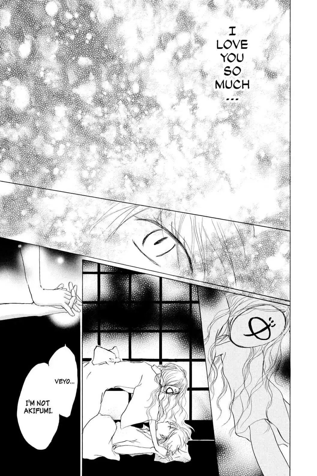 Read Natsume Yuujinchou Manga Online
