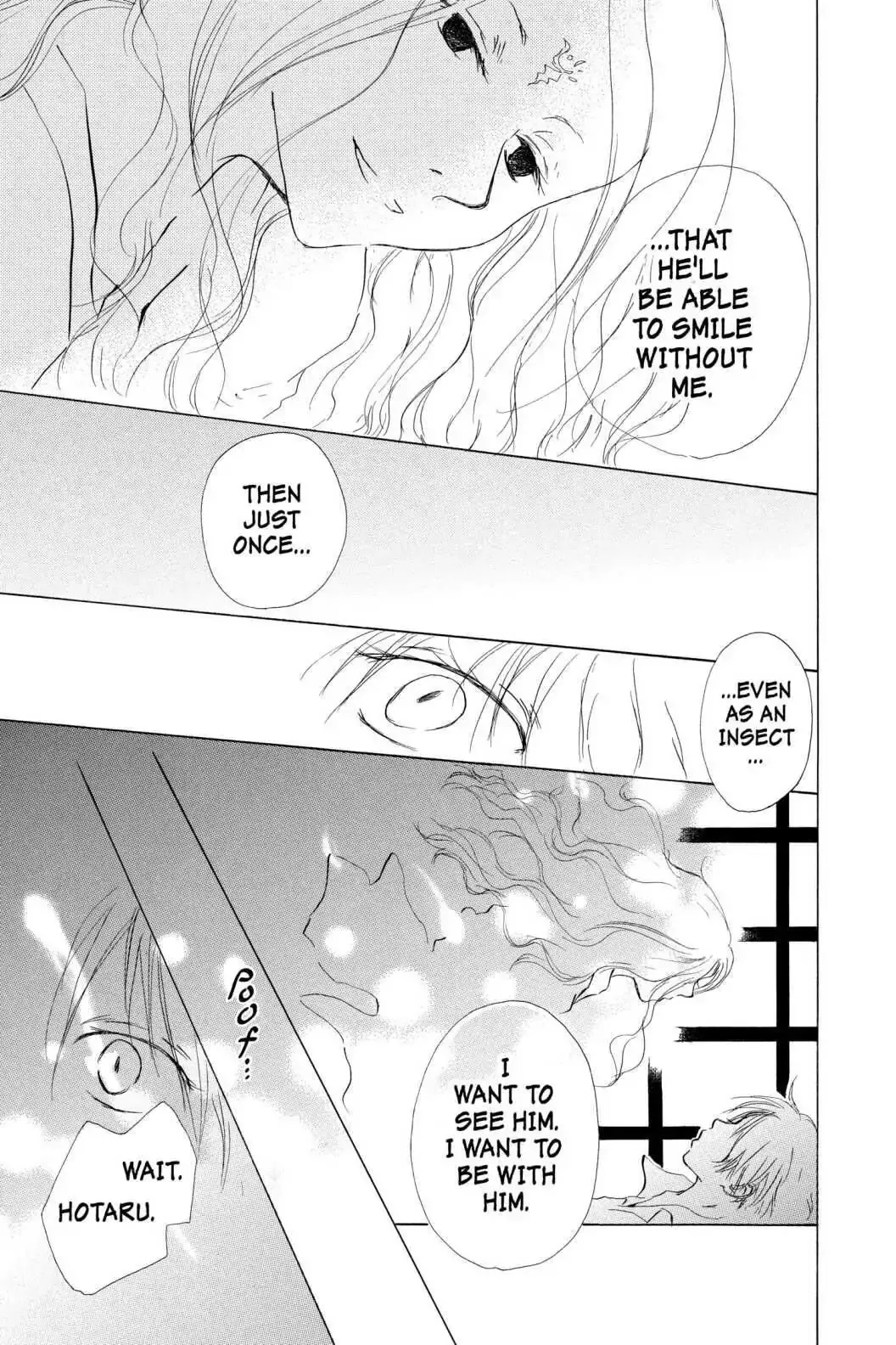 Read Natsume Yuujinchou Manga Online