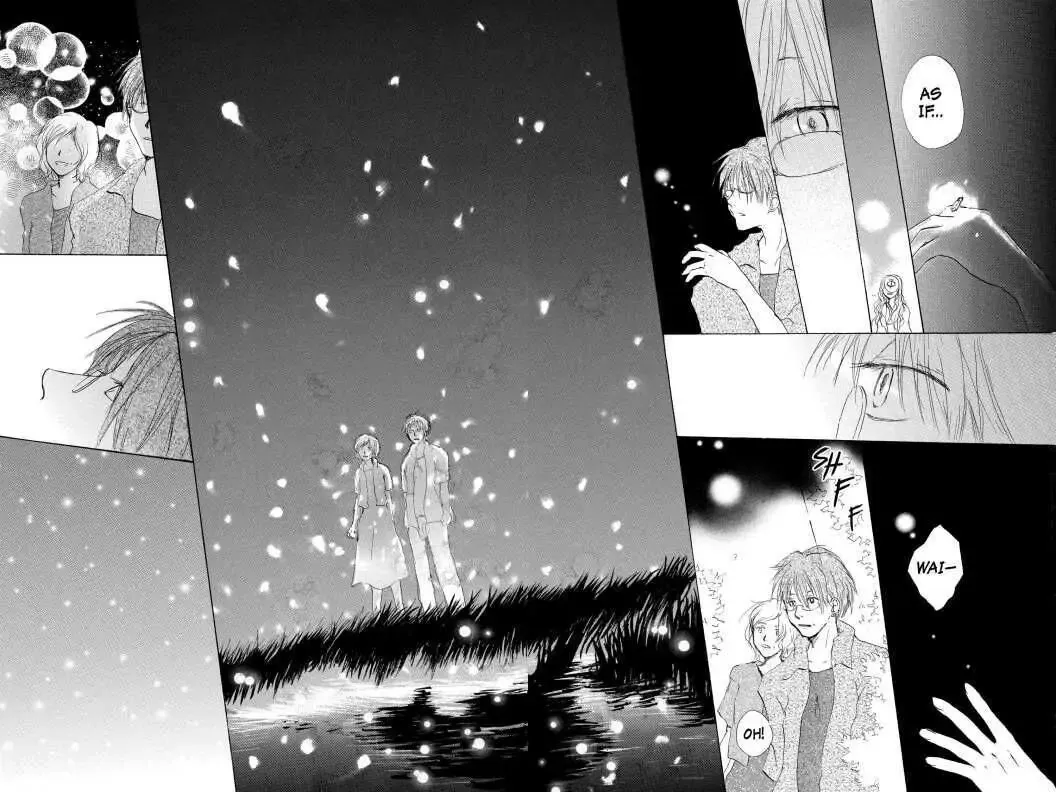 Read Natsume Yuujinchou Manga Online