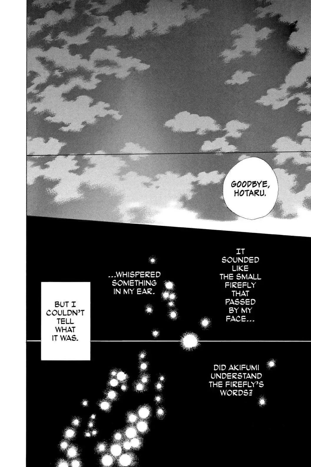 Read Natsume Yuujinchou Manga Online