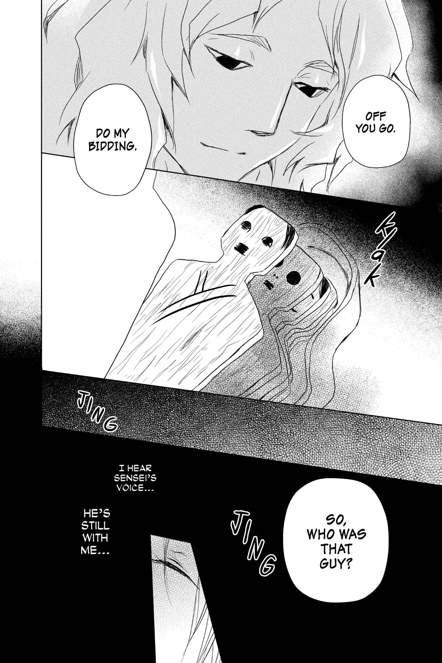 Read Natsume Yuujinchou Manga Online