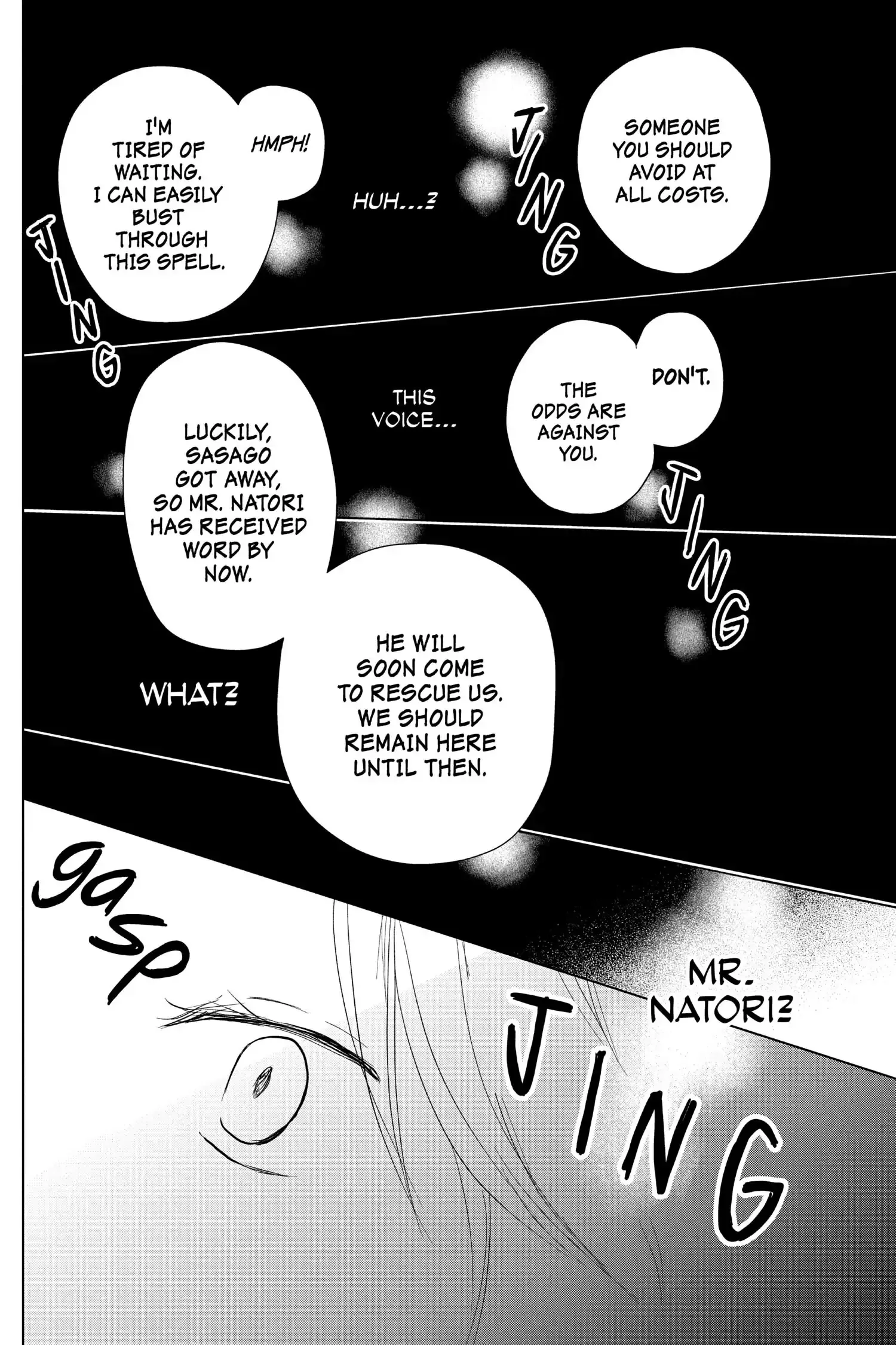 Read Natsume Yuujinchou Manga Online