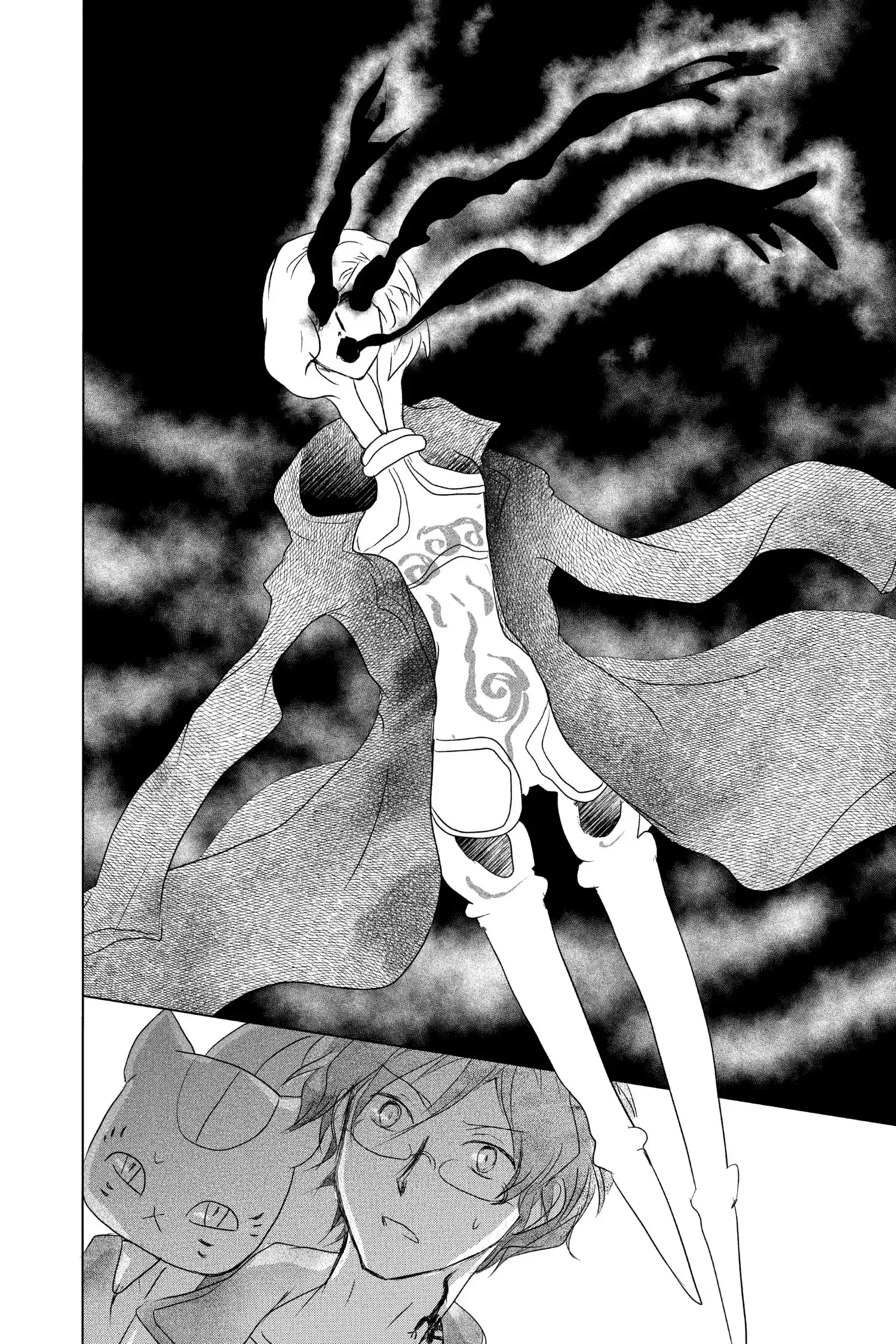 Read Natsume Yuujinchou Manga Online